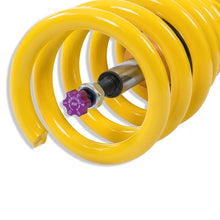 Load image into Gallery viewer, KW Coilover Kit V3 BMW X5 (F15) w/o Air Suspension Non EDC - Back View
