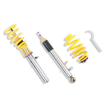 Load image into Gallery viewer, KW Coilover Kit V3 BMW X5 (F15) w/o Air Suspension Non EDC - Additional View 7