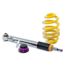 Load image into Gallery viewer, KW Coilover Kit V3 BMW X5 (F15) w/o Air Suspension Non EDC - Additional View 8