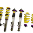 Load image into Gallery viewer, KW Coilover Kit V3 BMW X6 - Side View