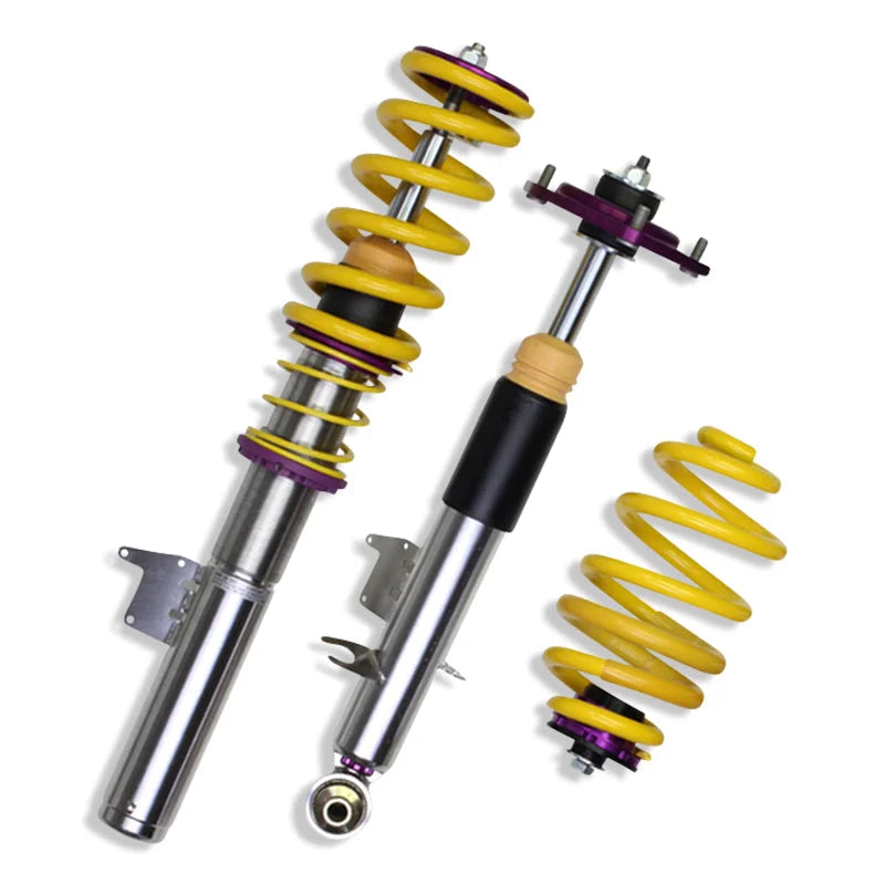 KW Coilover Kit V3 BMW X6 - Additional View 6
