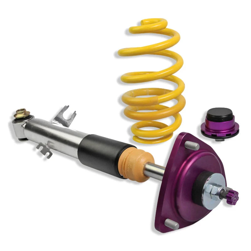 KW Coilover Kit V3 BMW X6 - Additional View 7