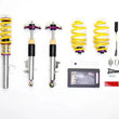 Load image into Gallery viewer, KW Coilover Kit V3 BMW X6 - Main Product View