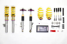 Load image into Gallery viewer, KW Coilover Kit V3 BMW X6 - Main Product View
