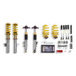 Load image into Gallery viewer, KW Coilover Kit V3 BMW X6 - Back View
