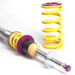 Load image into Gallery viewer, KW Coilover Kit V3 BMW X6 - Installation View