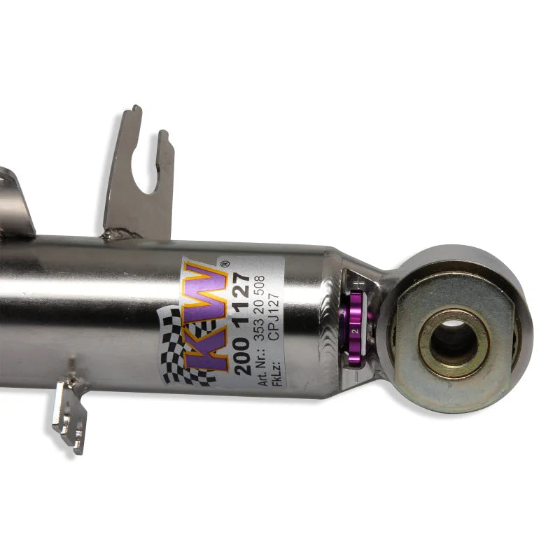 KW Coilover Kit V3 BMW X6 - Additional View 7