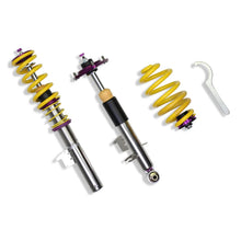 Load image into Gallery viewer, KW Coilover Kit V3 BMW X6 - Additional View 8