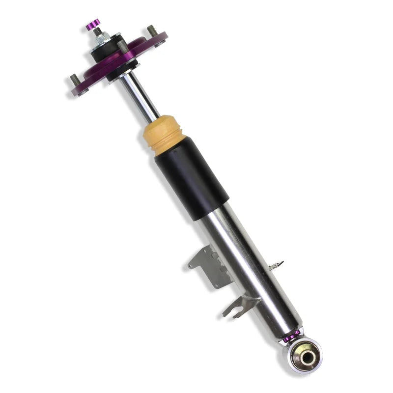 KW Coilover Kit V3 BMW X6 - Additional View 10