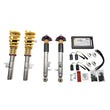 Load image into Gallery viewer, KW Coilover Kit V3 BMW X6 M for vehicles equipped w/ EDC - Side View