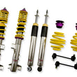 Load image into Gallery viewer, KW Coilover Kit V3 BMW Z3 (MR/C) M Coupe - Main Product View