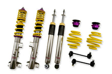 Load image into Gallery viewer, KW Coilover Kit V3 BMW Z3 (MR/C) M Coupe - Main Product View