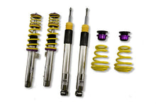 Load image into Gallery viewer, KW Coilover Kit V3 BMW Z4 (E85) Coupe Roadster - Main Product View