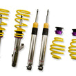 Load image into Gallery viewer, KW Coilover Kit V3 BMW Z4 (Z89) w/o EDC - Main Product View