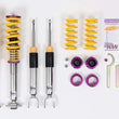 Load image into Gallery viewer, KW Coilover Kit V3 Cadillac CTS CTS-V for vehicles equipped w/ magnetic ride - Main Product View
