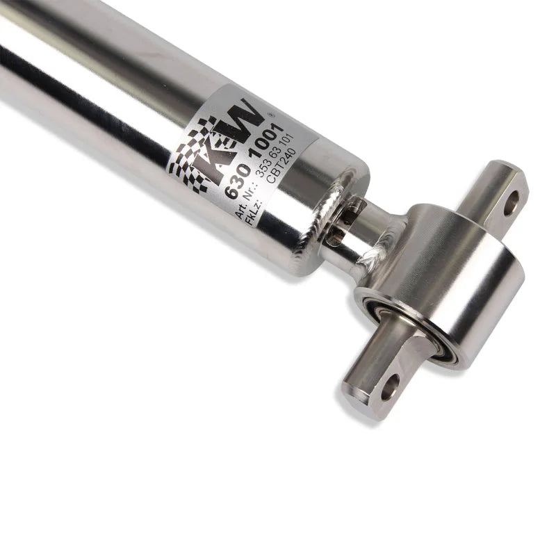 KW Coilover Kit V3 Cadillac CTS CTS-V for vehicles equipped w/ magnetic ride - Additional View 7