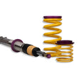 Load image into Gallery viewer, KW Coilover Kit V3 Cadillac CTS CTS-V for vehicles not equipped w/ magnetic ride - Back View