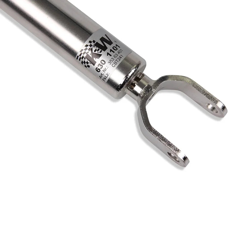 KW Coilover Kit V3 Cadillac CTS CTS-V for vehicles not equipped w/ magnetic ride - Additional View 5