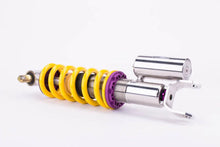 Load image into Gallery viewer, KW Coilover Kit V3 Chevrolet Corvette (C7) w/ electronic shock control - Side View