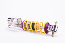 Load image into Gallery viewer, KW Coilover Kit V3 Chevrolet Corvette (C7) w/ electronic shock control - Installation View
