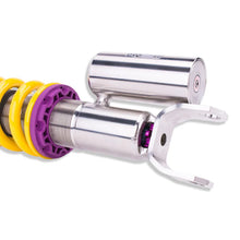 Load image into Gallery viewer, KW Coilover Kit V3 Chevrolet Corvette (C7) w/ electronic shock control - Additional View 5