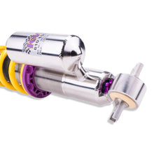 Load image into Gallery viewer, KW Coilover Kit V3 Chevrolet Corvette (C7) w/ electronic shock control - Additional View 6