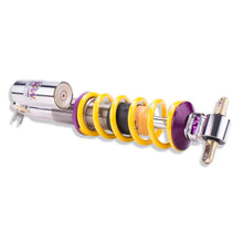 Load image into Gallery viewer, KW Coilover Kit V3 Chevrolet Corvette (C7) w/ electronic shock control - Additional View 8