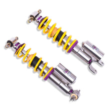 Load image into Gallery viewer, KW Coilover Kit V3 Chevrolet Corvette (C7) w/ electronic shock control - Additional View 10