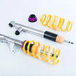 Load image into Gallery viewer, KW Coilover Kit V3 DDC Plug &amp; Play Volkswagen Golf VII GTI - Additional View 5