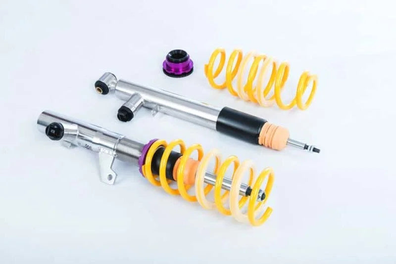 KW Coilover Kit V3 DDC Plug & Play Volkswagen Golf VII GTI - Additional View 5