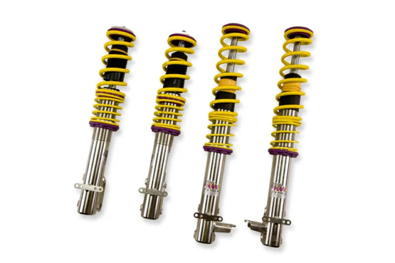 KW Coilover Kit V3 Dodge Neon (PL) Gen. 2 SRT4 - Main Product View