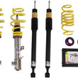 Load image into Gallery viewer, KW Coilover Kit V3 Ford Fiesta ST (JA8) - Main Product View