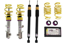 Load image into Gallery viewer, KW Coilover Kit V3 Ford Fiesta ST (JA8) - Main Product View