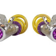 Load image into Gallery viewer, KW Coilover Kit V3 Ford Fiesta ST (JA8) - Side View