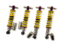 Load image into Gallery viewer, KW Coilover Kit V3 Ford GT (GT40) - Main Product View