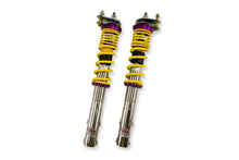 Load image into Gallery viewer, KW Coilover Kit V3 Ford Mustang Cobra; front coilovers only - Main Product View