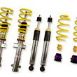 Load image into Gallery viewer, KW Coilover Kit V3 Ford Mustang Coupe + Convertible; excl. Shelby GT500 - Main Product View