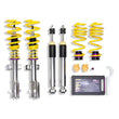 Load image into Gallery viewer, KW Coilover Kit V3 Ford Mustang Shelby GT500 - Main Product View