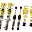 Load image into Gallery viewer, KW Coilover Kit V3 Ford Mustang Shelby GT500 - Side View