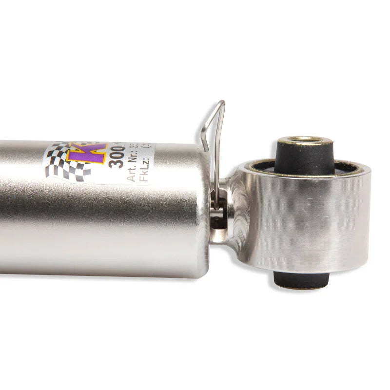 KW Coilover Kit V3 Ford Mustang Shelby GT500 - Installation View