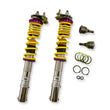 Load image into Gallery viewer, KW Coilover Kit V3 Ford Mustang incl. GT and Cobra; front coilovers only - Main Product View