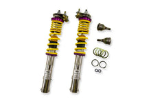 Load image into Gallery viewer, KW Coilover Kit V3 Ford Mustang incl. GT and Cobra; front coilovers only - Main Product View