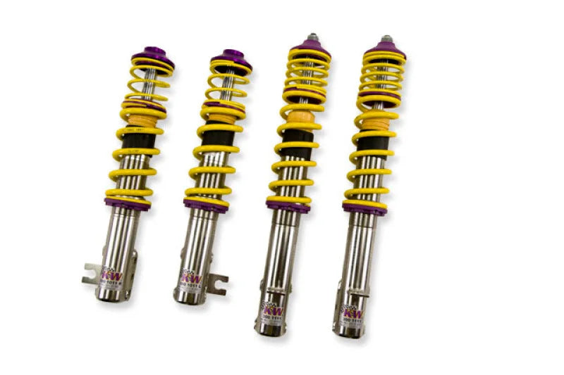 KW Coilover Kit V3 Ford Probe (ECP T22) Coupe - Main Product View