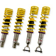 Load image into Gallery viewer, KW Coilover Kit V3 Honda Civic; Coupe Hatchback Sedanw/ rear lower fork mounts - Main Product View