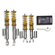 Load image into Gallery viewer, KW Coilover Kit V3 Honda S2000 - Side View