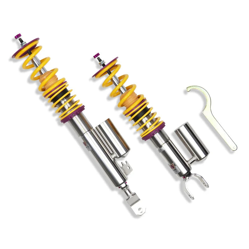 KW Coilover Kit V3 Honda S2000 - Additional View 6