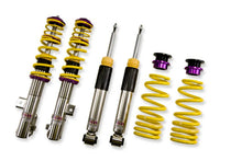 Load image into Gallery viewer, KW Coilover Kit V3 Hyundai Genesis Coupe - Main Product View