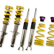Load image into Gallery viewer, KW Coilover Kit V3 Infiniti G37 2WD - Main Product View