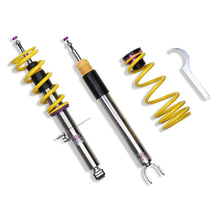 Load image into Gallery viewer, KW Coilover Kit V3 Infiniti G37 2WD - Additional View 6