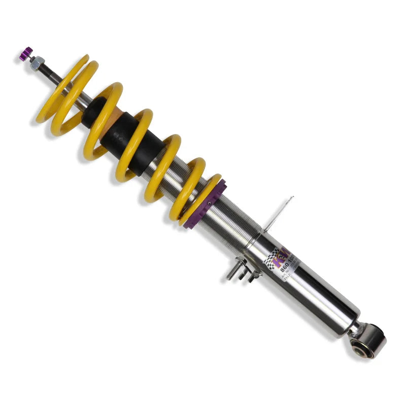 KW Coilover Kit V3 Infiniti G37 2WD - Additional View 9